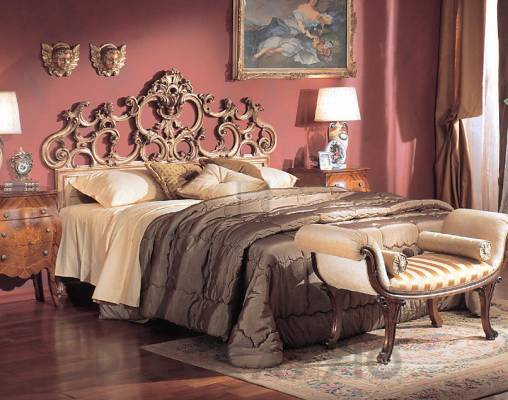 Sanvito Fratelli 3245 LETTO - 3245 LETTO