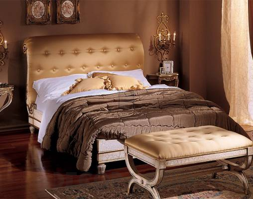 Sanvito Fratelli 3295 LETTO - 3295 LETTO