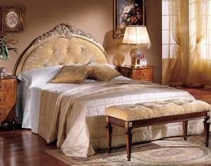  Sanvito Fratelli 3305 LETTO, 3305 LETTO