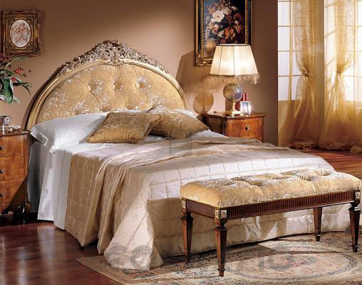 Sanvito Fratelli 3305 LETTO - 3305 LETTO