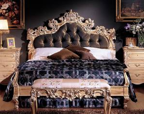  Sanvito Fratelli 3370 LETTO, 3370 LETTO