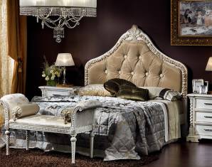  Sanvito Fratelli 3410 LETTO, 3410 LETTO
