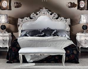  Sanvito Fratelli 3445 LETTO, 3445 LETTO