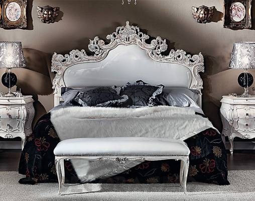 Sanvito Fratelli 3445 LETTO - 3445 LETTO