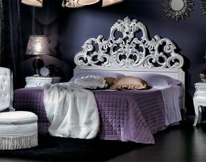  Sanvito Fratelli 711 LETTO, 711 LETTO