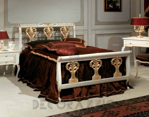 Vimercati 900120 LETTO - 900120 LETTO