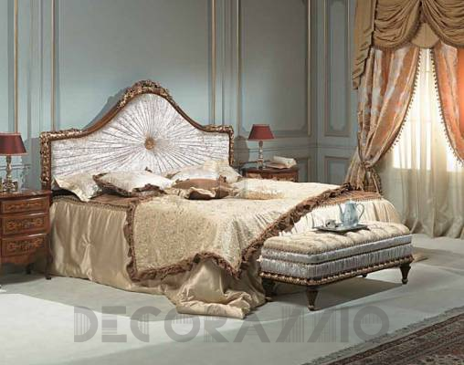  Vimercati 986940 LETTO - 986940 LETTO