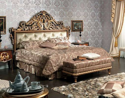 Vimercati 989 LETTO - 989 LETTO