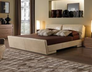  Ulivi Salotti ALISON bed, ALISON bed