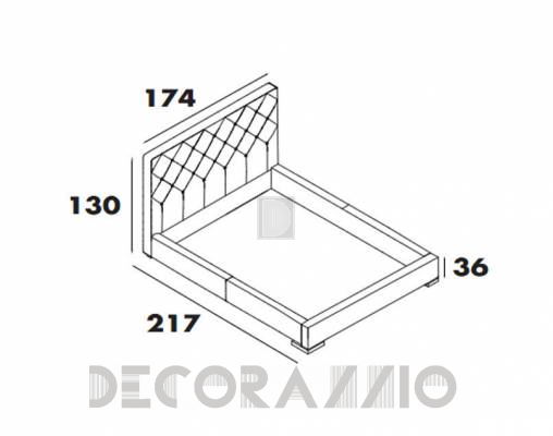 Target Point BD429 4 - BD429 4