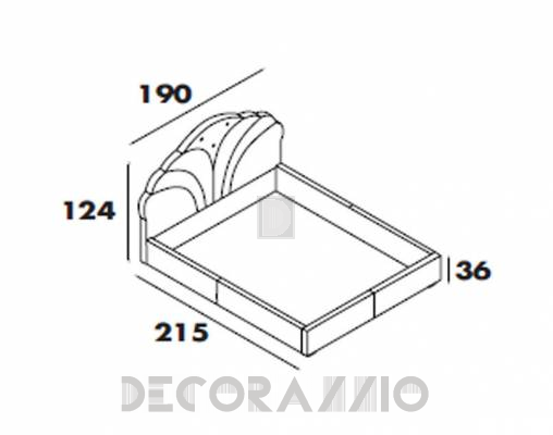 Target Point BD436 4 6C60 - BD436 4 6C60