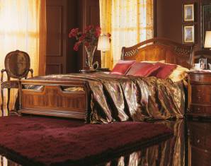  Cantaluppi GALATEA Letto, GALATEA Letto
