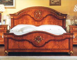  Marzorati LETTO MATRIMONIALE, LETTO MATRIMONIALE