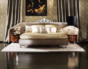  Socci Magnifique With glass ornament, Magnifique With glass ornament