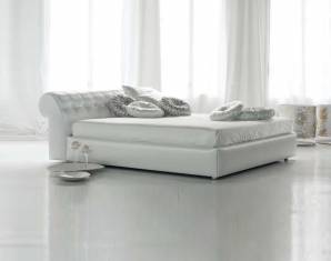  Noir NAPOLEON letto 1, NAPOLEON letto 1