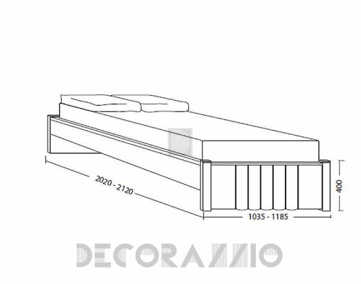 Lineas Taller NBAÑ90X190 - NBAÑ90X190