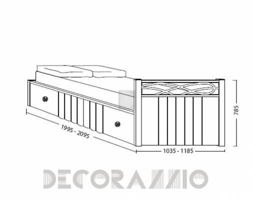 Lineas Taller NCNI90X190RI - NCNI90X190RI