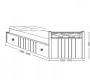 Lineas Taller NCNI90X190RI - NCNI90X190RI