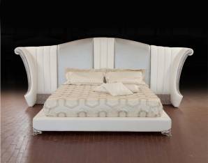  Mantellassi Re Sole letto, Re Sole letto