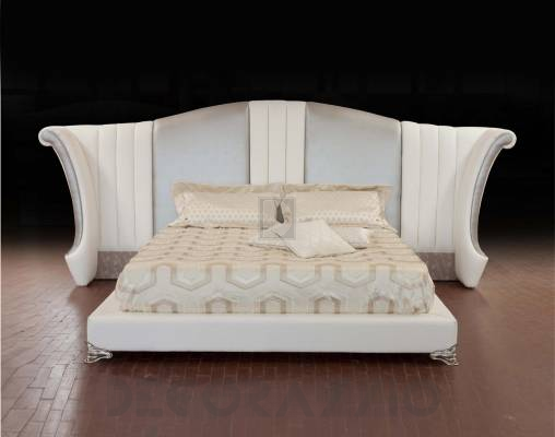 Mantellassi Re Sole letto - Re Sole letto