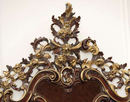 Asnaghi Interiors SC1401 - SC1401