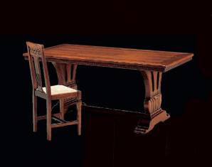 Обеденный стол Arte Antiqua 175, 175
