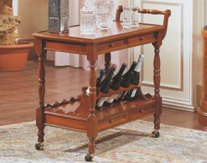 Сервировочный столик Stile Elisa 1720, 1720