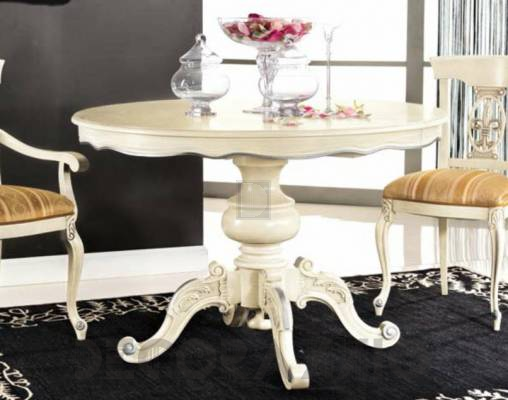 Обеденный стол Stile Elisa 2252 - 2252