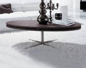 Кофейный, журнальный столик Frigerio 8101, 8101