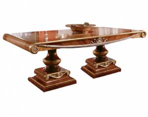 Обеденный стол Bacci Stile 125008, 125008