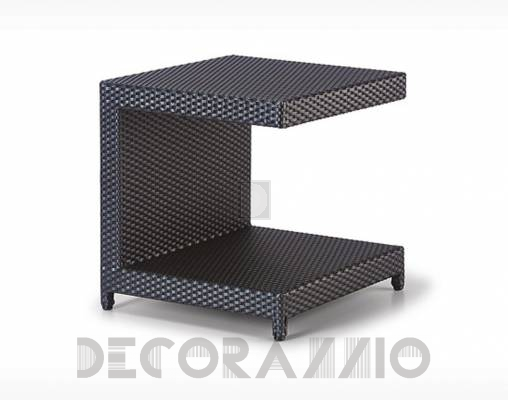 Приставной столик Dedon 38039080 - 38039080
