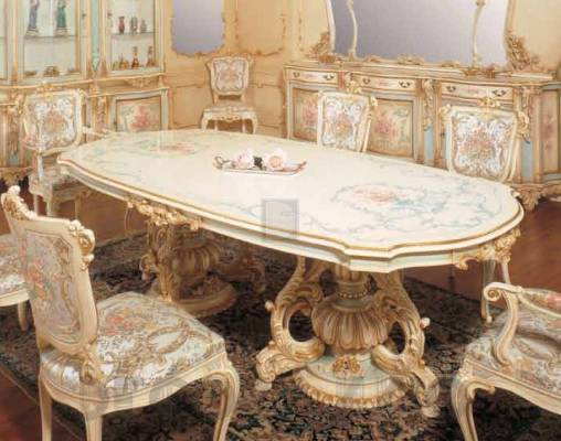 Обеденный стол Fratelli Radice 10180140065 - 10180140065