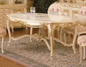 Обеденный стол Fratelli Radice 10220090220, 10220090220