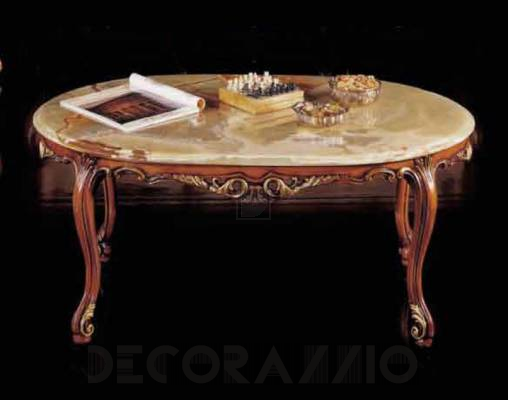 Кофейный, журнальный столик Fratelli Radice 15070150145 - 15070150145