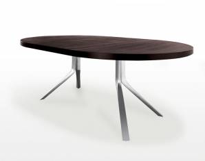 Обеденный стол Kristalia 01OPS23F, 01OPS23F