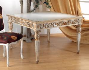 Обеденный стол Florence Art 1106 L, 1106 L