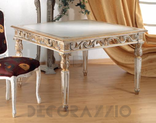 Обеденный стол Florence Art 1106 L - 1106 L