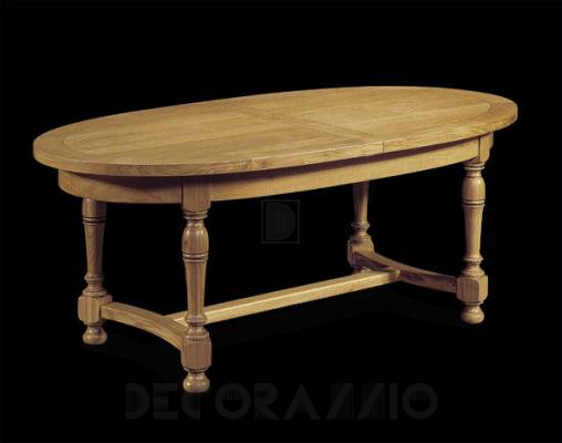 Обеденный стол Domus Arte 187 200B - 187 200B