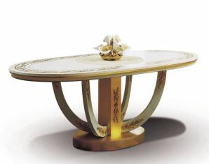 Обеденный стол Asnaghi Interiors 200103, 200103