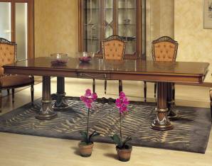 Обеденный стол Asnaghi Interiors 200403, 200403