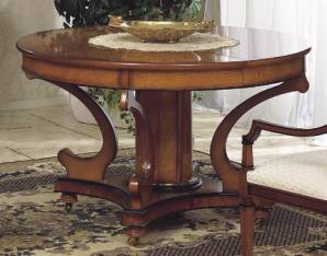 Обеденный стол Asnaghi Interiors 200953, 200953