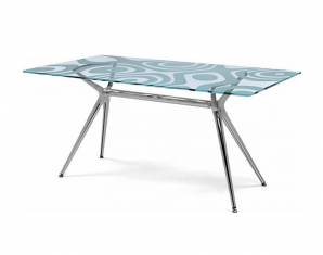 Обеденный стол Scab Design 2405 CR 410, 2405 CR 410