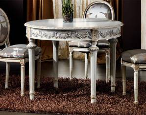 Обеденный стол Sanvito Fratelli 3415 TAVOLO, 3415 TAVOLO