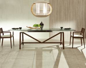 Обеденный стол Pacini&Cappellini 5403 BRERA, 5403 BRERA