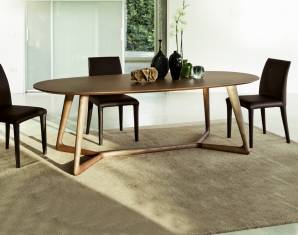 Обеденный стол Pacini&Cappellini 5404.2 Cover, 5404.2 Cover