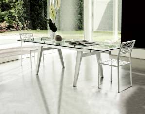 Обеденный стол Pacini&Cappellini 5405 omega, 5405 omega