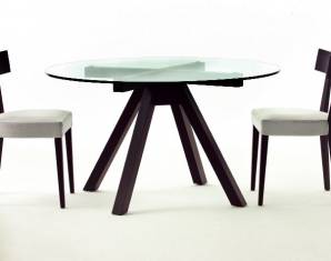 Обеденный стол Pacini&Cappellini 5407 naxos, 5407 naxos