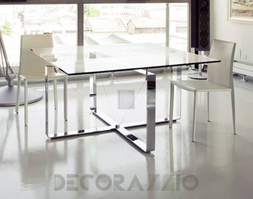 Обеденный стол Pacini&Cappellini 5412 MONY - 5412 MONY