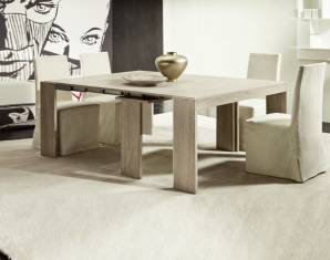 Обеденный стол Pacini&Cappellini 5425 Xelle, 5425 Xelle