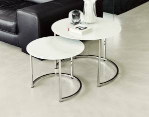 Приставной столик Pacini&Cappellini 5455 Cin Cin, 5455 Cin Cin